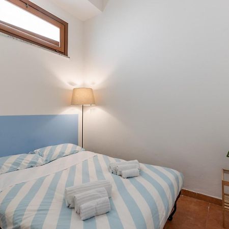 Four Shades Of Pisa Apartments Exterior foto