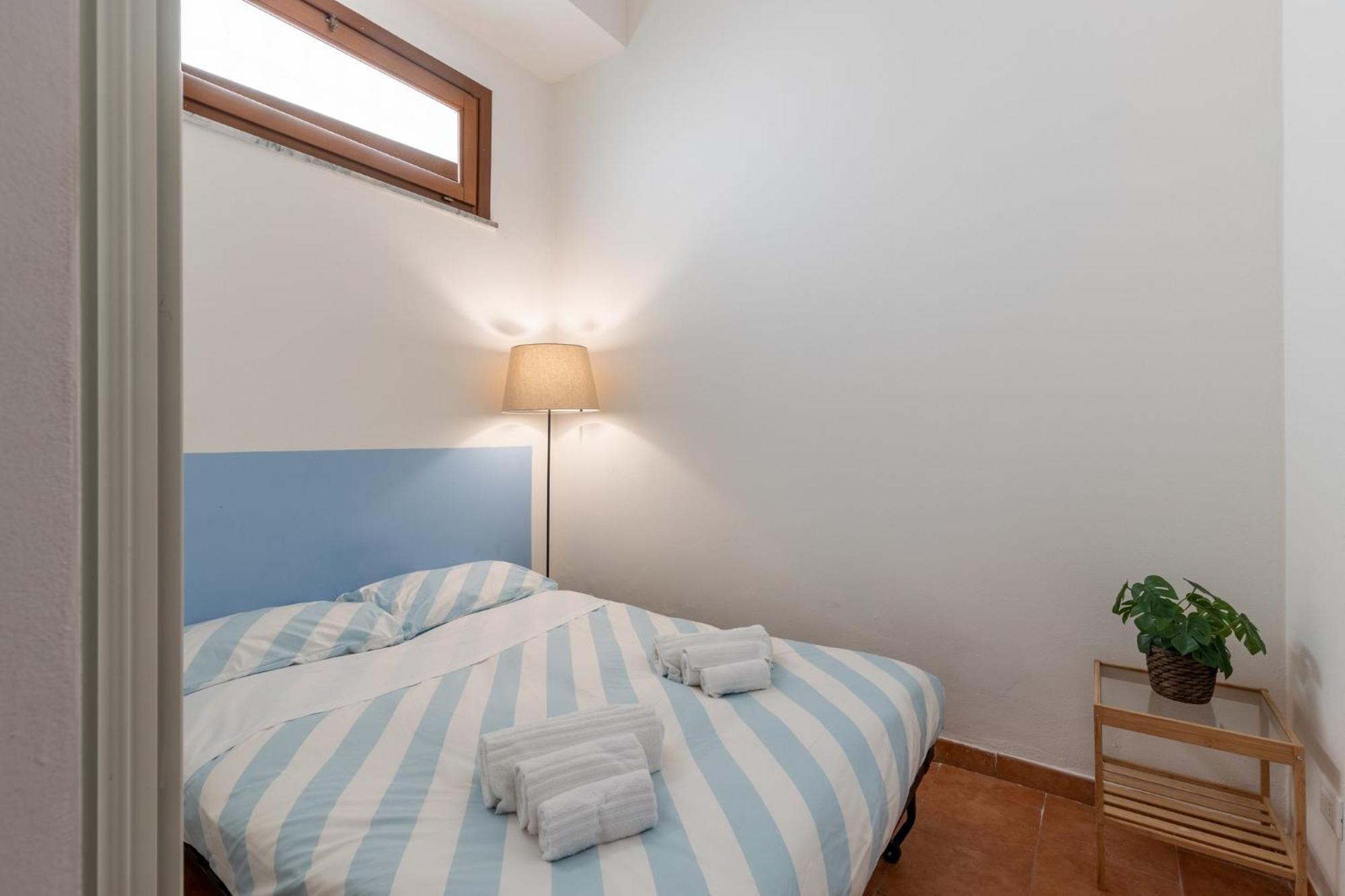 Four Shades Of Pisa Apartments Exterior foto