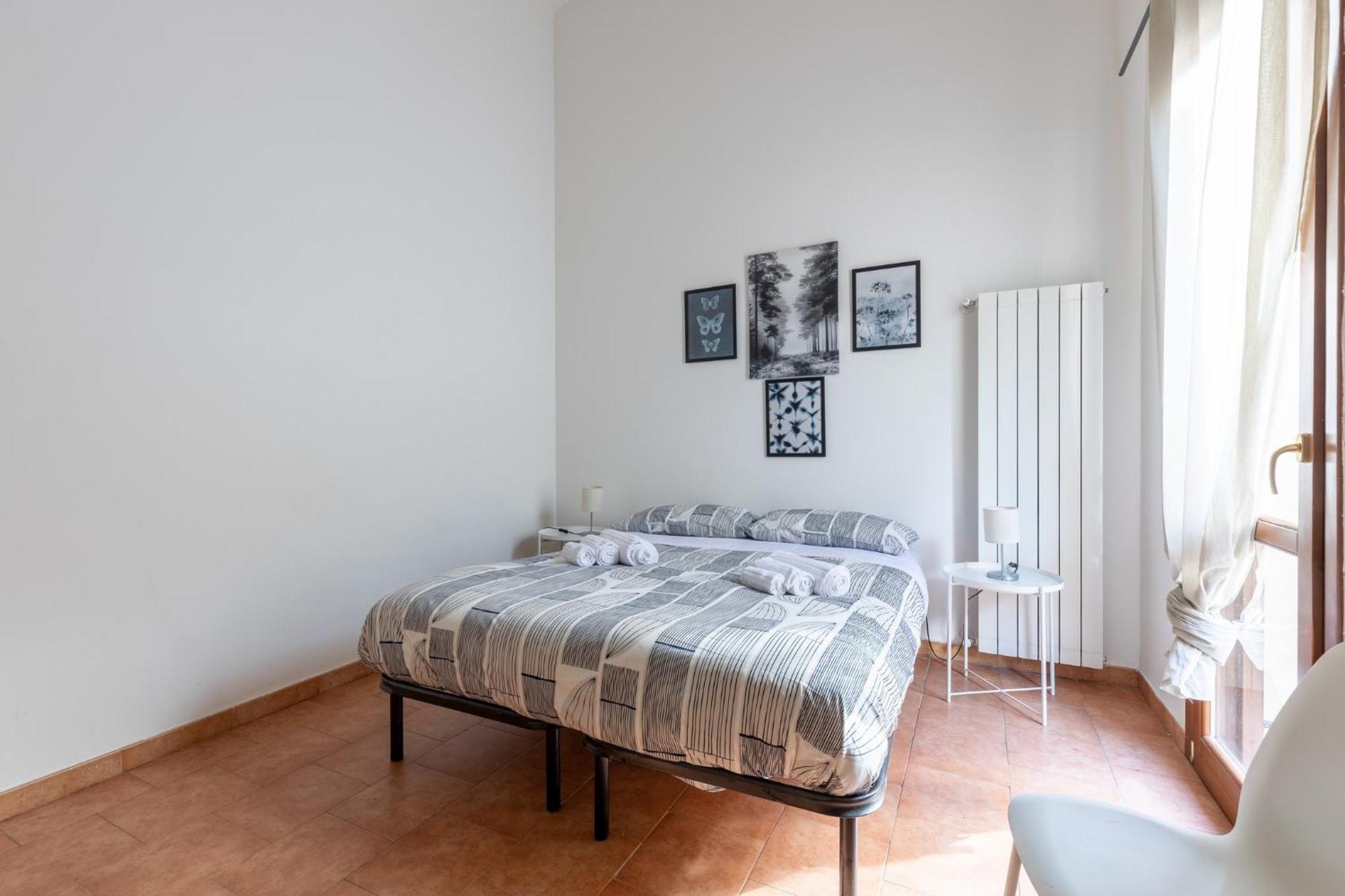 Four Shades Of Pisa Apartments Exterior foto