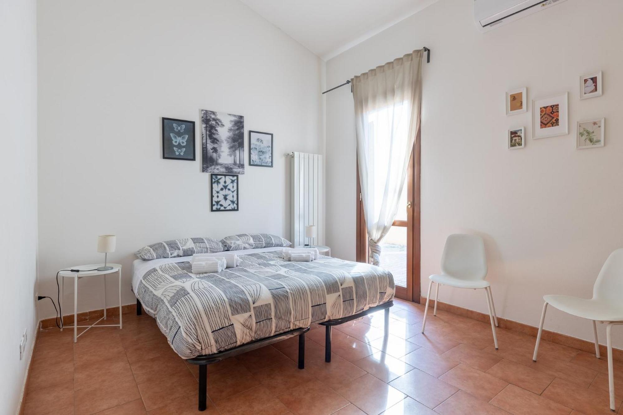 Four Shades Of Pisa Apartments Exterior foto