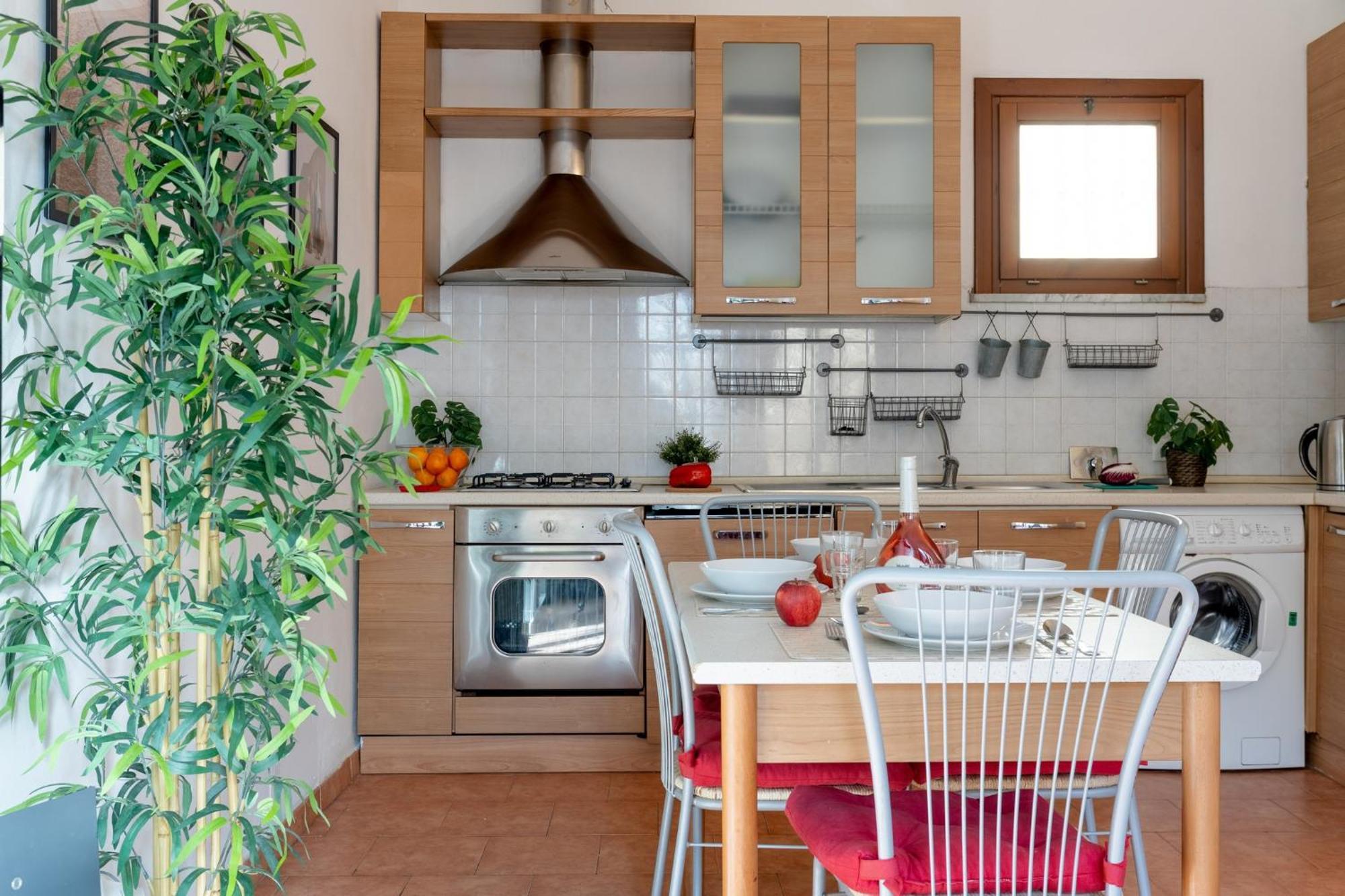 Four Shades Of Pisa Apartments Exterior foto