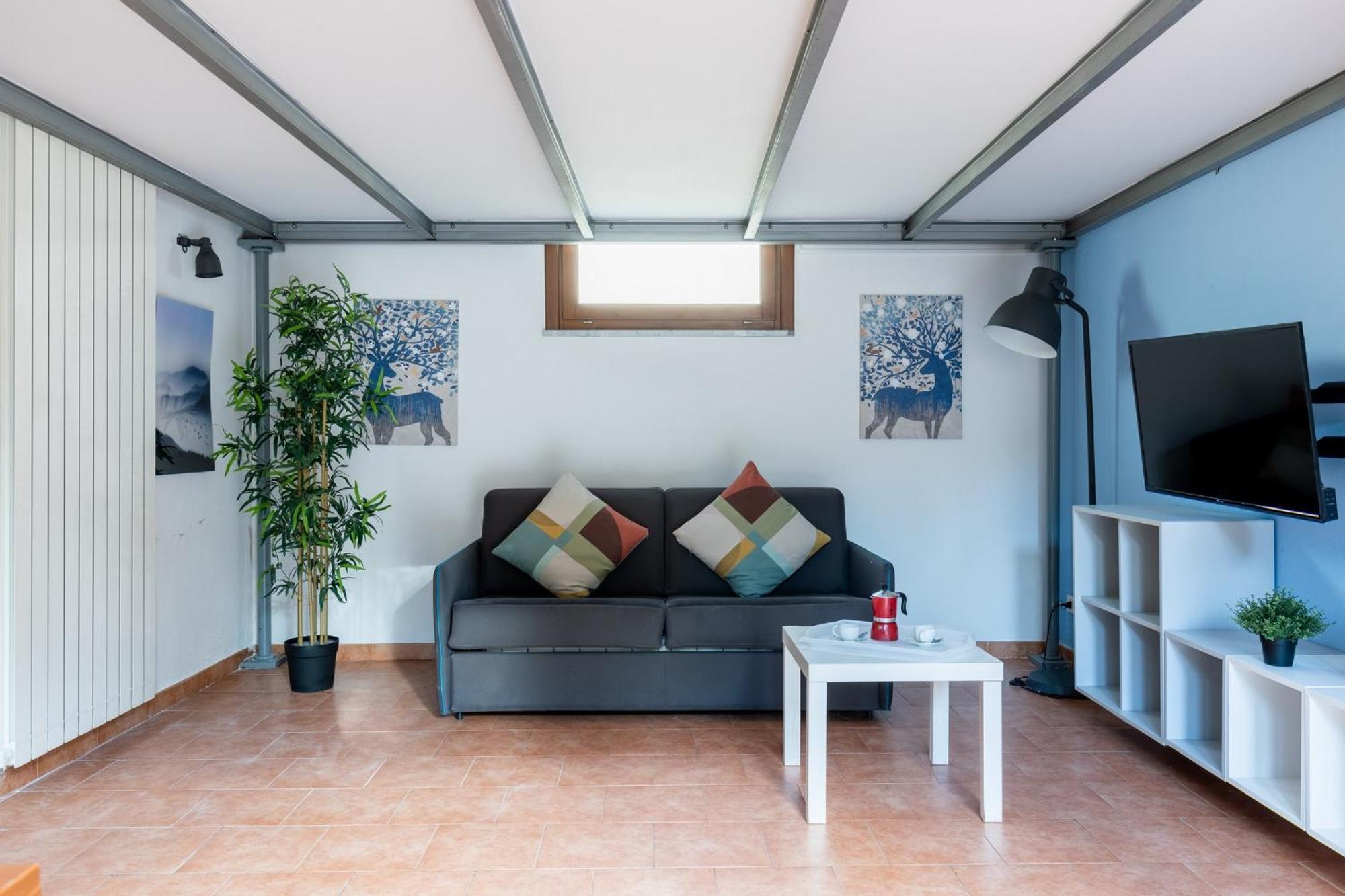 Four Shades Of Pisa Apartments Exterior foto