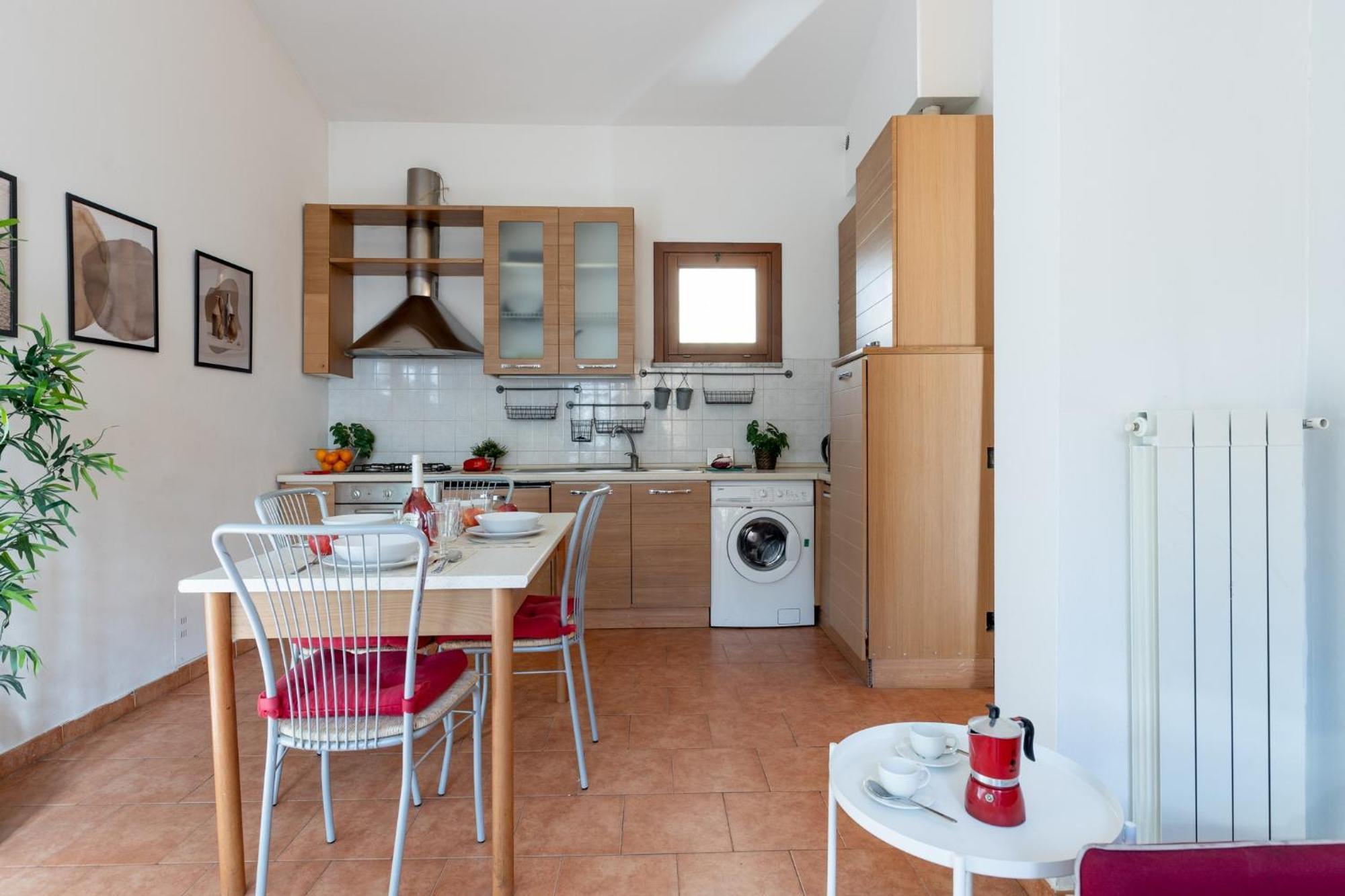 Four Shades Of Pisa Apartments Exterior foto