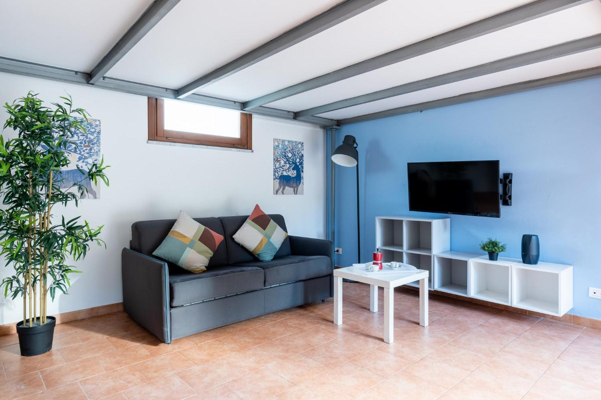 Four Shades Of Pisa Apartments Exterior foto