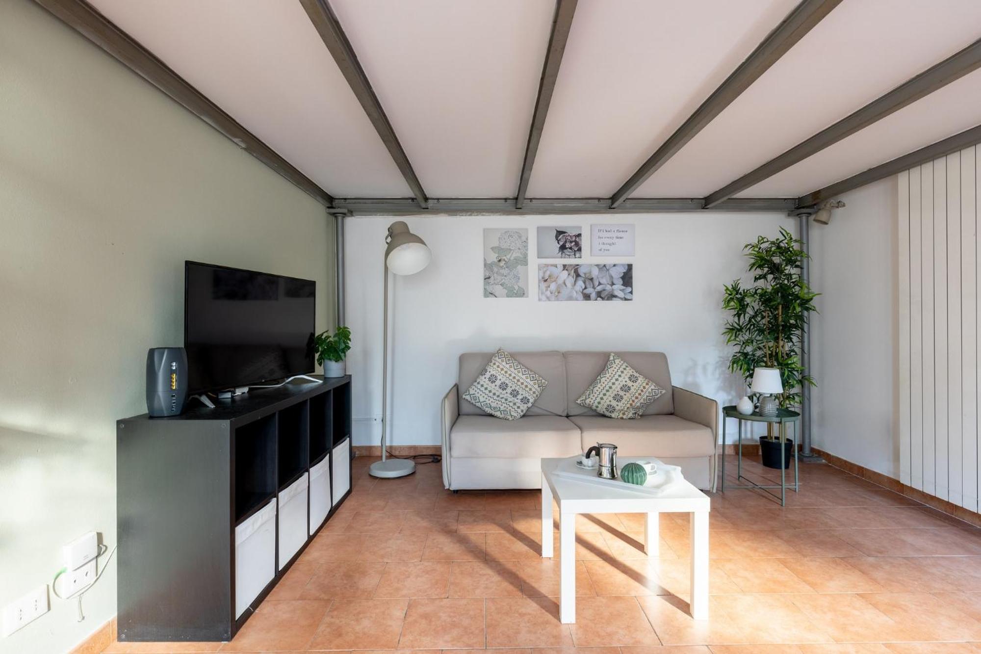 Four Shades Of Pisa Apartments Exterior foto