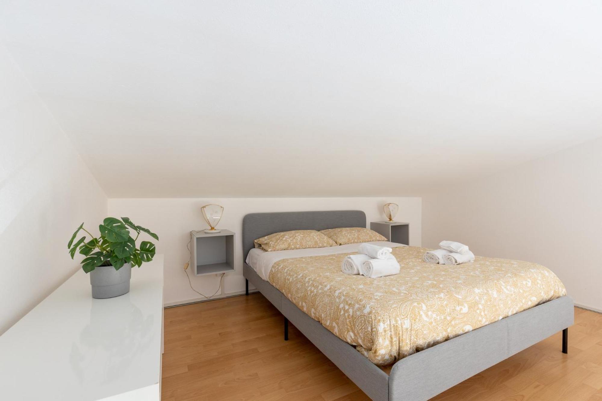 Four Shades Of Pisa Apartments Exterior foto