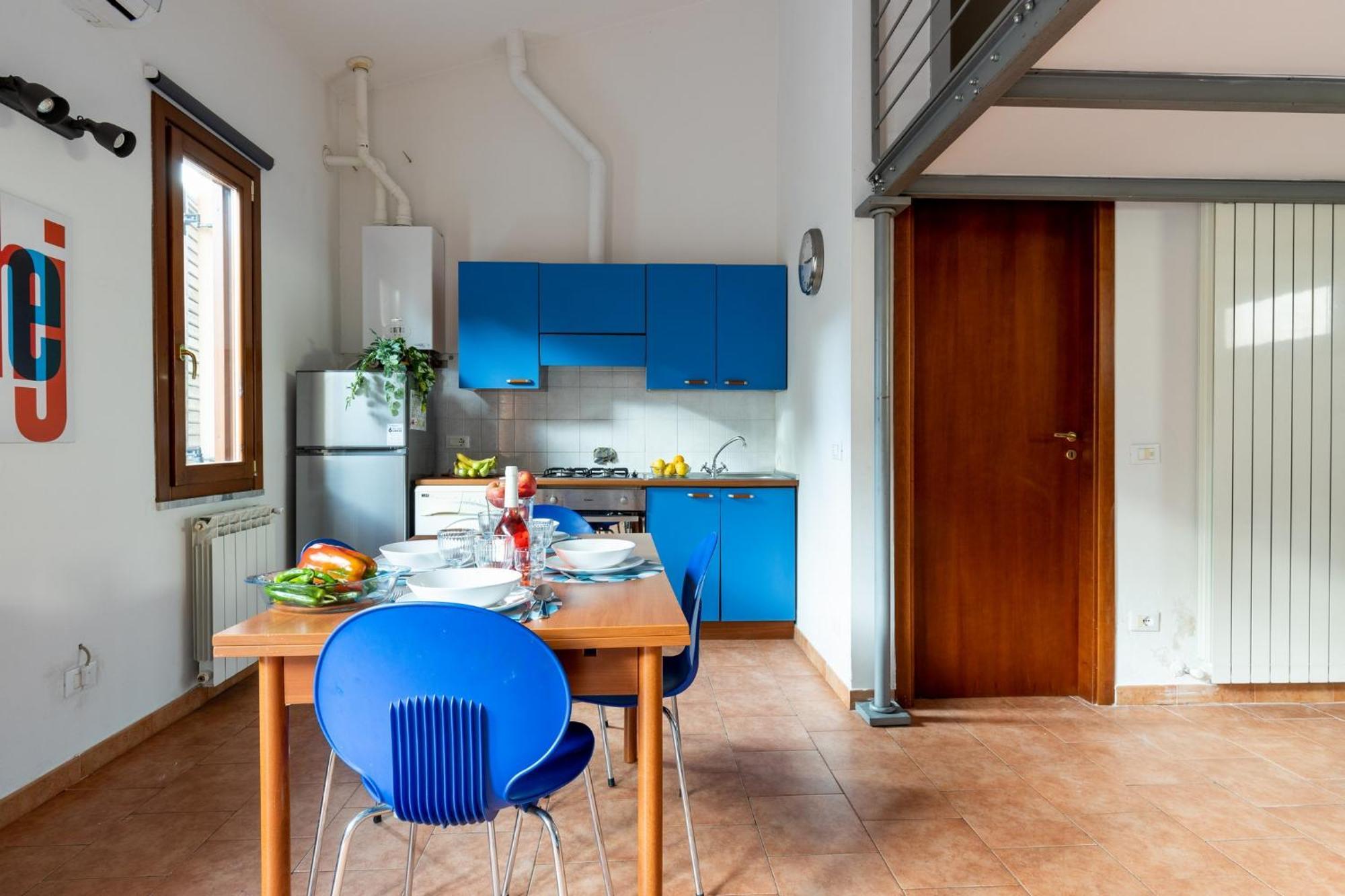 Four Shades Of Pisa Apartments Exterior foto