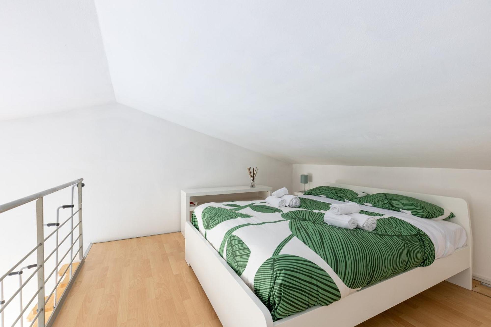 Four Shades Of Pisa Apartments Exterior foto