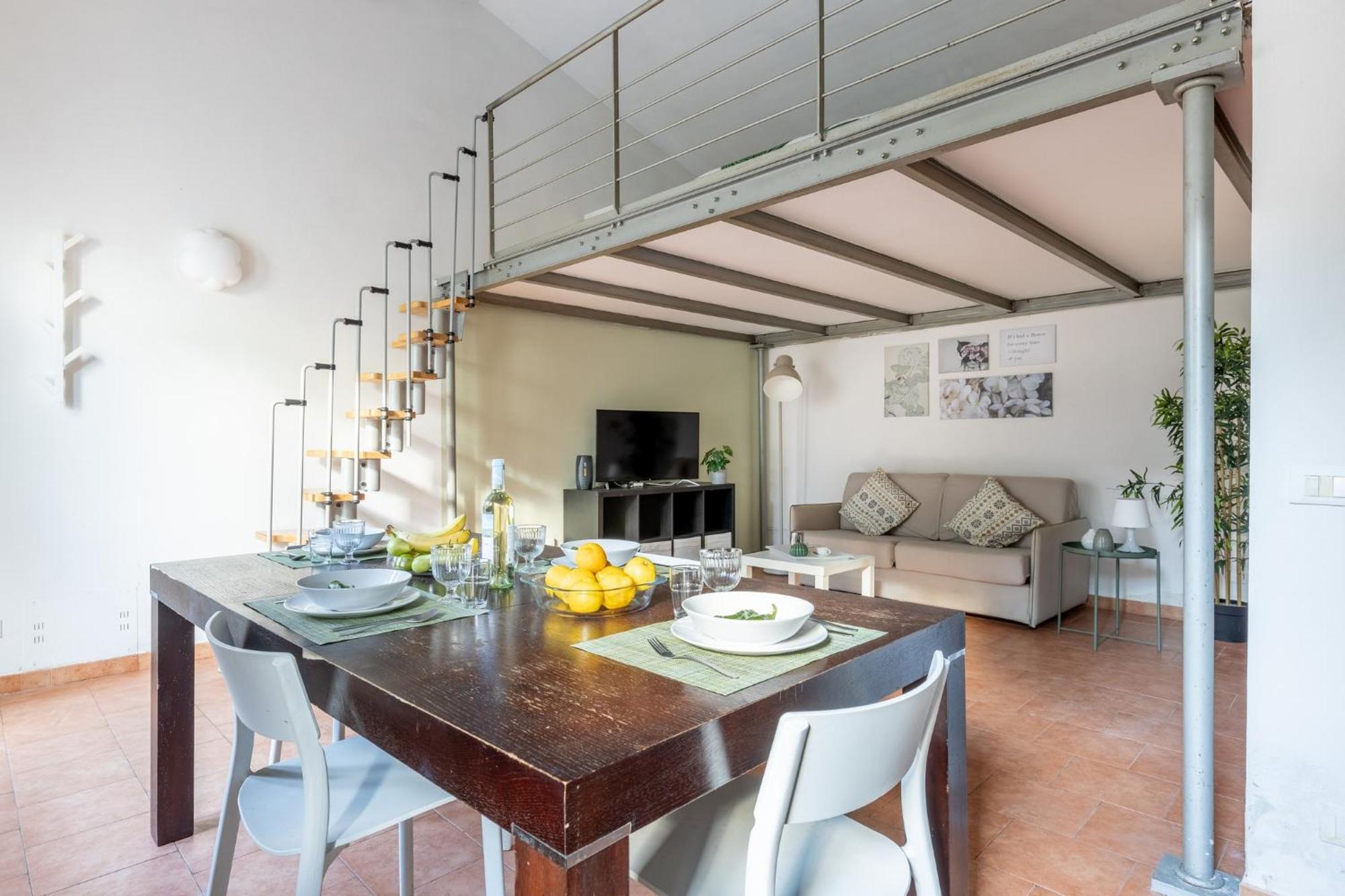 Four Shades Of Pisa Apartments Exterior foto